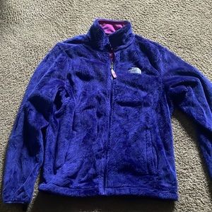 North Face Osito Jacket